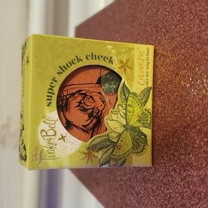 Colourpop Super shock cheek TinkerBell Magic Moon